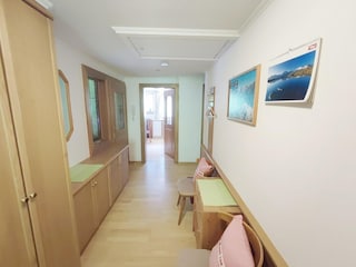 Ferienhaus Brandberg Ausstattung 8