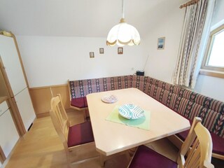 Ferienhaus Brandberg Ausstattung 14