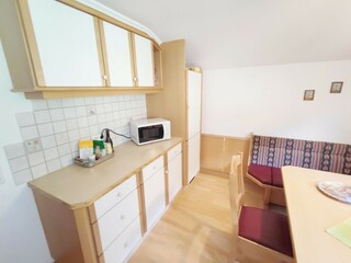 Ferienhaus Brandberg Ausstattung 15