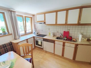 Maison de vacances Brandberg Équipement 11