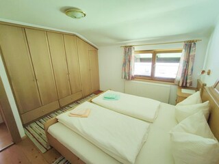 Vakantiehuis Brandberg Kenmerken 12