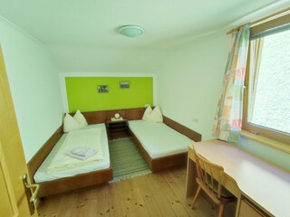 Vakantiehuis Brandberg Kenmerken 4