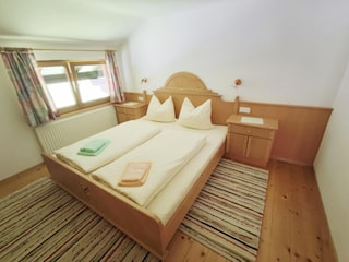 Ferienhaus Brandberg Ausstattung 12