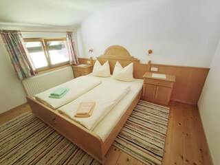 Maison de vacances Brandberg Équipement 11