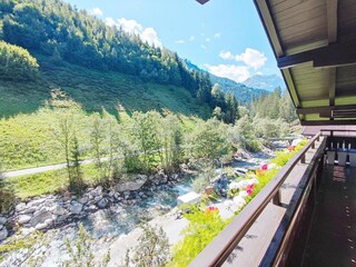 Casa per le vacanze Brandberg Registrazione all'aperto 2