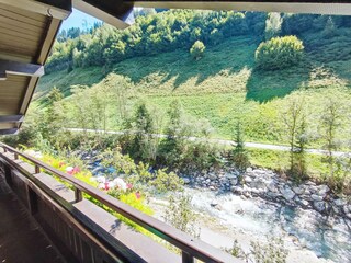 Casa per le vacanze Brandberg Registrazione all'aperto 3