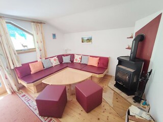 Vakantiehuis Brandberg Kenmerken 7
