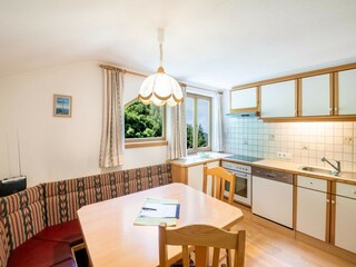 Ferienhaus Brandberg Ausstattung 8