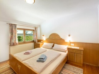 Ferienhaus Brandberg Ausstattung 11