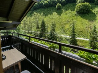 Ferienhaus Brandberg Außenaufnahme 3