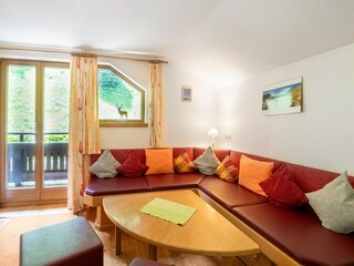 Ferienhaus Brandberg Ausstattung 9