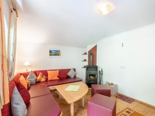 Vakantiehuis Brandberg Kenmerken 18