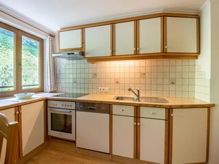 Ferienhaus Brandberg Ausstattung 17