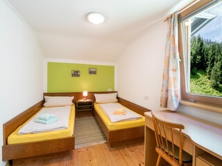Maison de vacances Brandberg Équipement 10