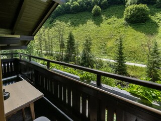 Casa per le vacanze Brandberg Registrazione all'aperto 4