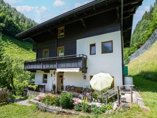 Casa per le vacanze Brandberg Registrazione all'aperto 5