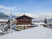 Parco vacanze Reith bei Kitzbühel Registrazione all'aperto 1