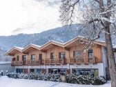 Vakantiepark Reith bei Kitzbühel Buitenaudio-opname 1