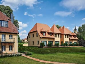 Apartment Luxusappartement Franzl in Wendorf im Bernsteinland - Weberin - image1