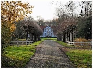 Apartment Weberin Umgebung 37