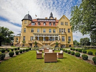 Apartment Weberin Umgebung 38