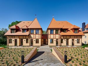 Apartment Appartement Franzl à Wendorf-Bernsteinland