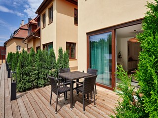Apartamento Weberin Grabación al aire libre 6