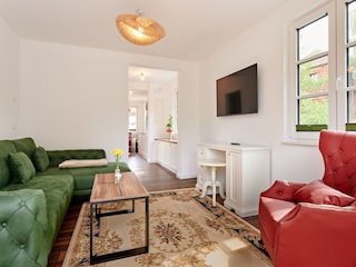 Apartment Weberin Ausstattung 19