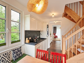 Apartment Weberin Ausstattung 22