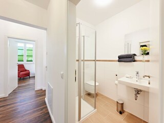 Appartement Weberin Équipement 27