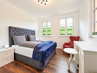 Apartment Weberin Ausstattung 31