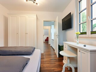 Appartement Weberin Équipement 34