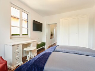 Appartement Weberin Kenmerken 33