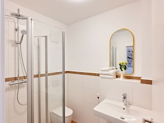 Apartment Weberin Ausstattung 36