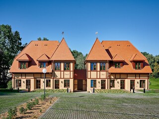 Appartement Weberin Buitenaudio-opname 6