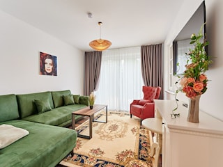 Apartment Weberin Ausstattung 19