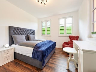 Apartment Weberin Ausstattung 20