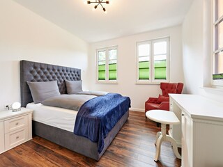 Apartment Weberin Ausstattung 32