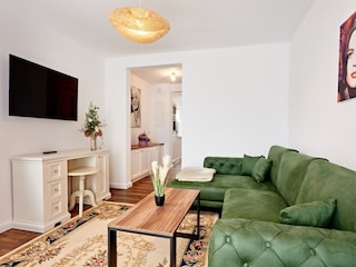 Apartment Weberin Ausstattung 22