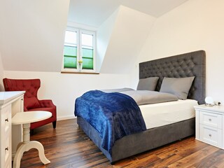 Apartment Weberin Ausstattung 35