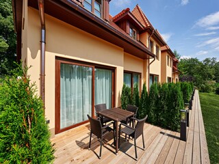 Apartment Weberin Outdoor Recording 14