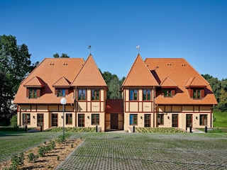 Appartement Weberin Buitenaudio-opname 14