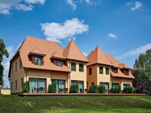 Apartment Luxusappartement Sissi in Wendorf im Bernsteinland - Weberin - image1