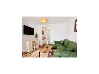 Apartment Weberin Ausstattung 19