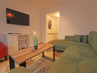 Apartment Weberin Ausstattung 4