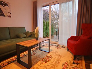Apartment Weberin Features 21