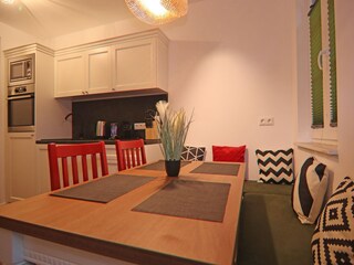 Apartment Weberin Ausstattung 5