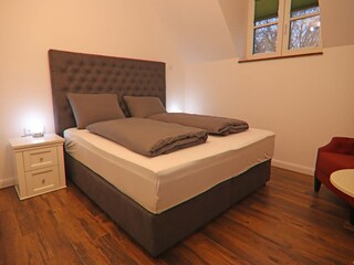Appartement Weberin Kenmerken 6