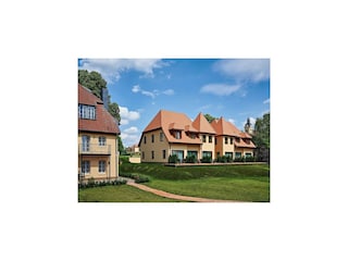 Apartment Weberin Outdoor Recording 2