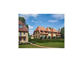 Appartement Weberin Buitenaudio-opname 2